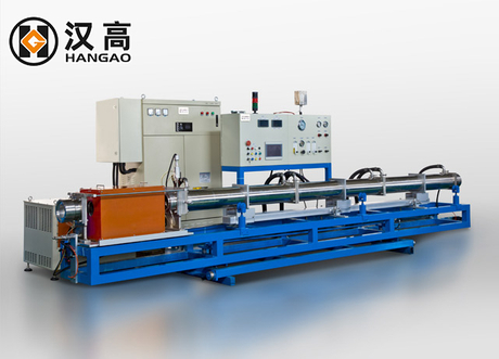 Intelligent Bright Annealing Machine