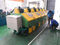 Mirror Finishing Buffer Stainless Steel Tube Polishing Machine