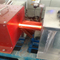 Online Welding Steel Tube Black Annealing Machine Induction Heat Treating Furnace