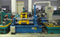 Pillar Type Weld Bead Roller Machine