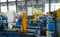 Hydraulic Double Pushing Weld Bead Roller Equipment
