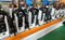 Laser Welding Pipe Production Line