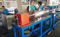 Off-line Bright Annealing Production Line for Finishing Pipe