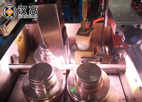 Intelligence Control System