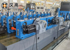 Heat Exchanger Tube Mill Production Line