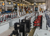 Laser Welding Tube Mill Production Line