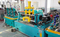 Pillar Type Weld Bead Roller Machine