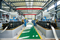 Stainless Steel Pipe Production Line