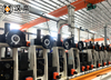 Petrochemical Industry Pipe Production Line