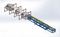 Internal/Inside Polishing Machine