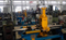 Hydraulic Double Pushing Weld Bead Roller Equipment