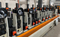 Laser Welding Pipe Production Line