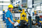 Stainless Steel Pipe Production Line
