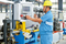 Stainless Steel Pipe Production Line