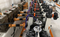 Laser Welding Pipe Production Line