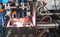 Electromagnetic control system