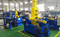 Hydraulic Double Pushing Weld Bead Roller Equipment