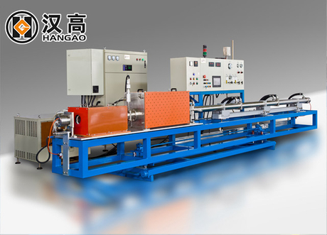 Intelligent Insulation Type Bright Annealing Machine