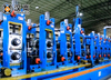 Roller Quick Change Tube Mill Production Line