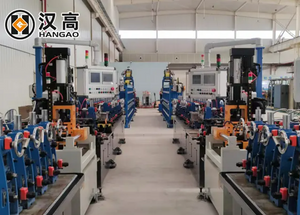 Titanium Tube Mill Production Line.png