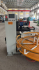 Coil Pipe Offline Bright Annealing Line