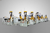 Precision Tube Mill