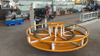 Coil Pipe Offline Bright Annealing Line