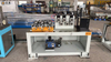 Coil Pipe Offline Bright Annealing Line