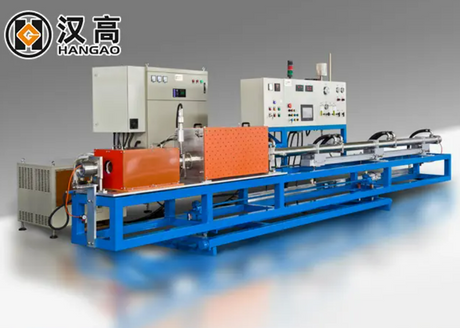 Inteligentni tip izolacije Bright Annealing Machine.png