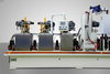 Precision Tube Mill